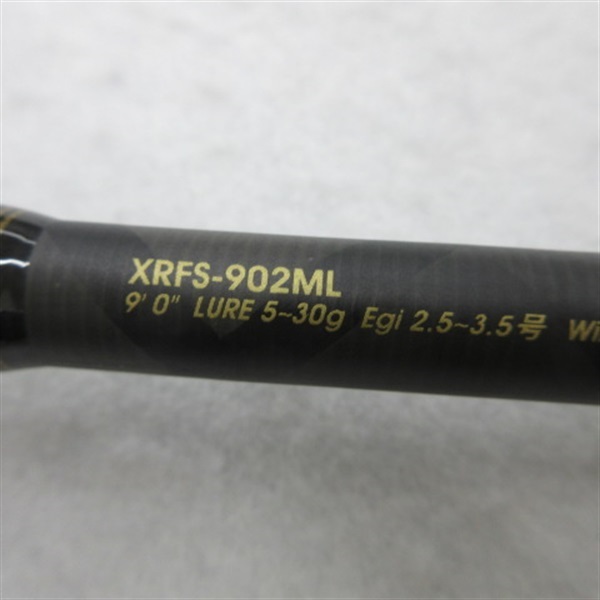 クロスフィールドＸＲＦＳー９０２ＭＬ